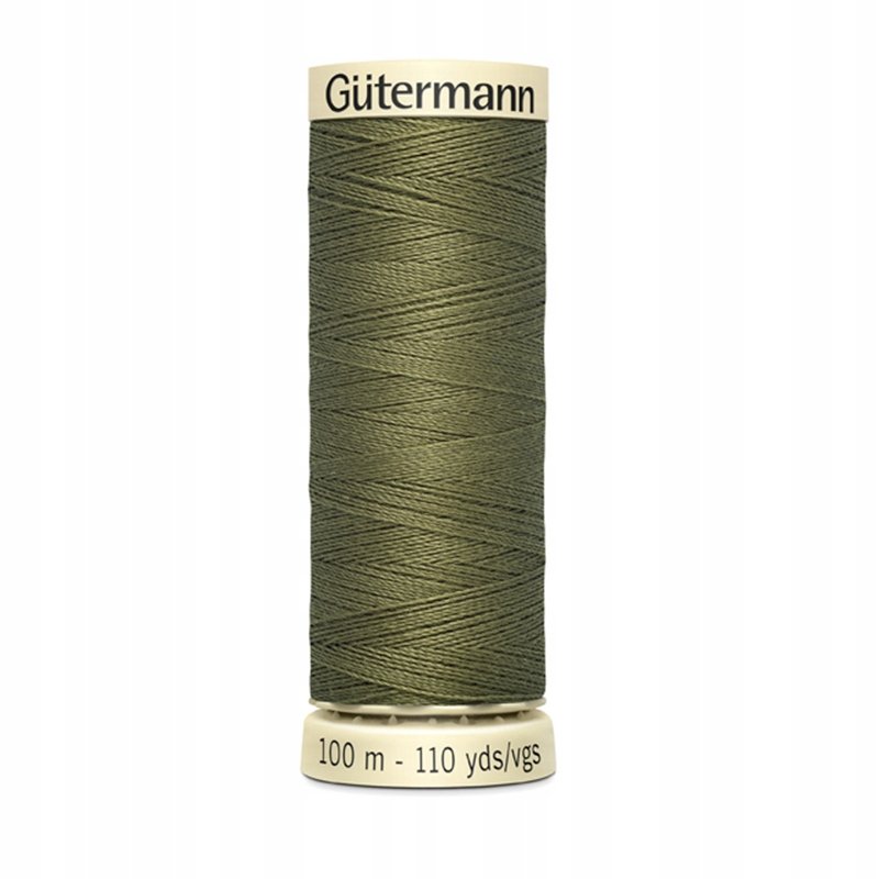 Nici Gutermann 100m kol. 432