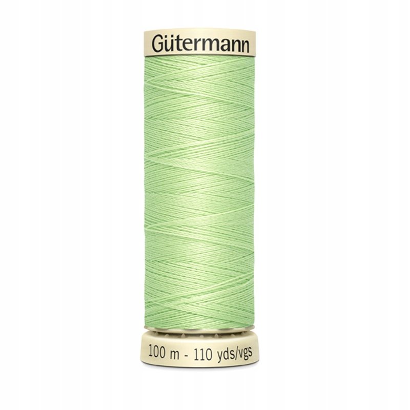 Nici Gutermann 100m kol. 152