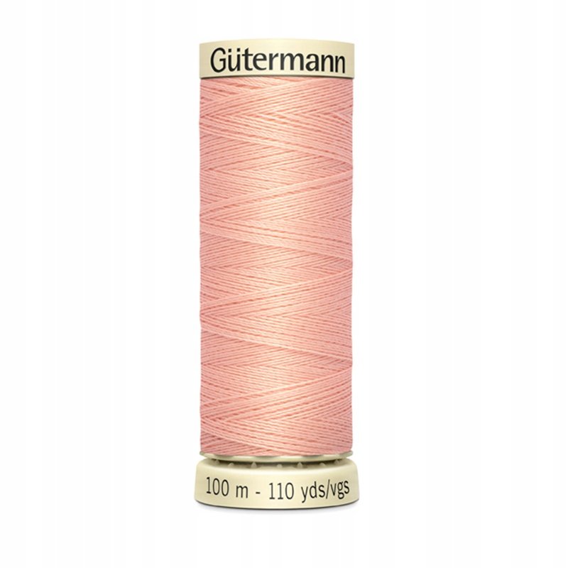 Nici Gutermann 100m kol. 165