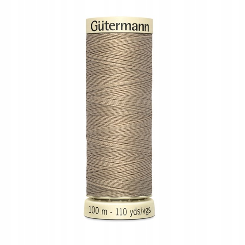 Nici Gutermann 100m kol. 464