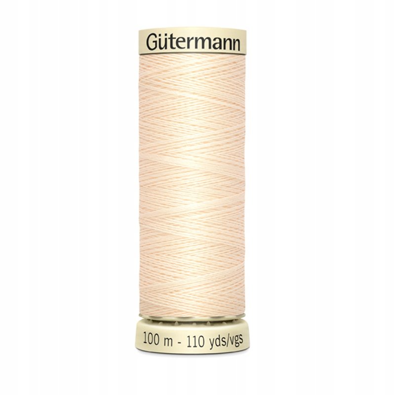 Nici Gutermann 100m kol. 414