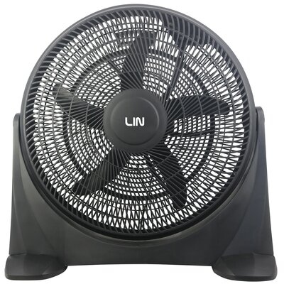 Lin LI20FF2531BK Czarny