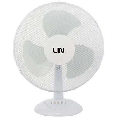 Lin LI16FT2512WH Biały