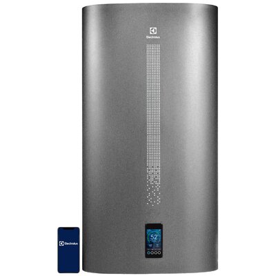 Electrolux Bojler elektryczny EWH100SISEEEC 100 l