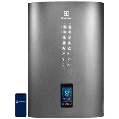 Electrolux Bojler elektryczny EWH30SISEEEC 30 l
