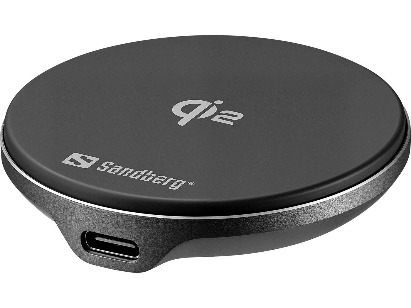 Sandberg Wireless Charger Magnet Qi2