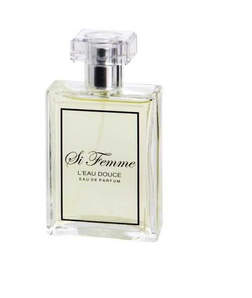 Si Femme Leau Douce For Women Woda perfumowana - perfumy