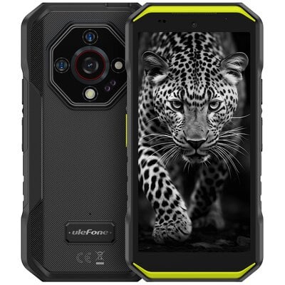 Ulefone Armor X32 Pro 8/256GB Zielony