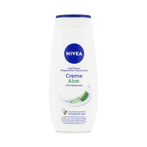 Nivea Creme Aloe Krem pod prysznic 250 ml