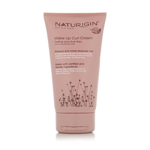 Naturigin Wake Up Curls Cream Utrwalenie fal i loków 150 ml