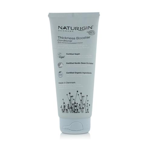 Naturigin Thickness Booster Conditioner Odżywka 200 ml