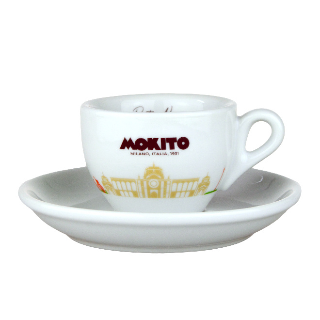 Filiżanka Mokito ESPRESSO MILANO