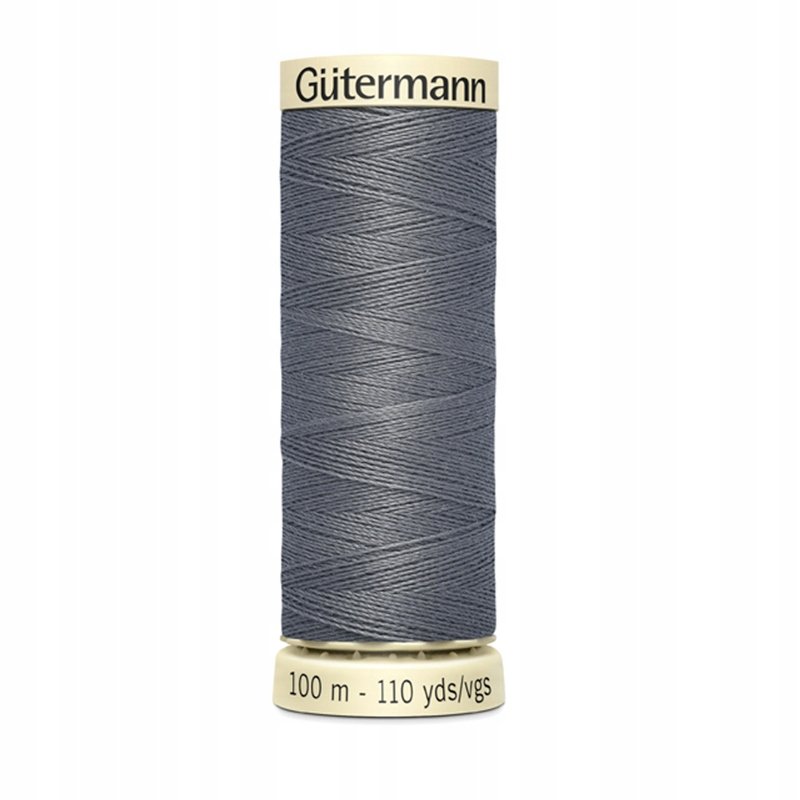 Nici Gutermann 100m kol. 497