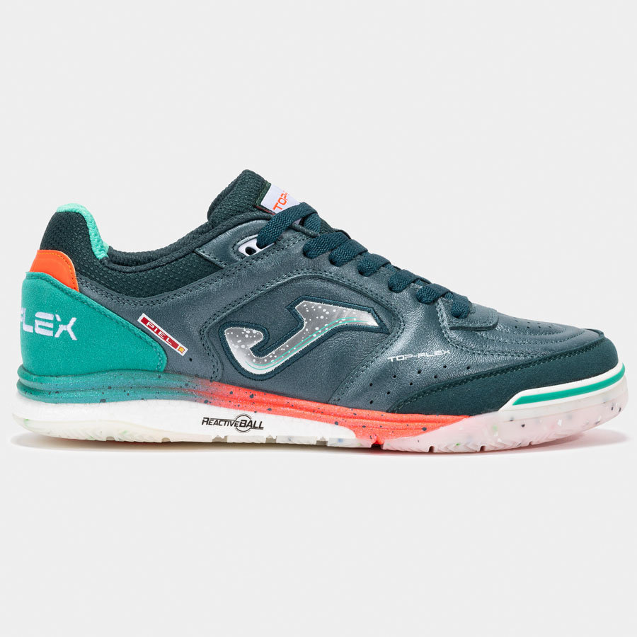 Buty Joma Top Flex Rebound 2517 TORW2517IN zielony 40