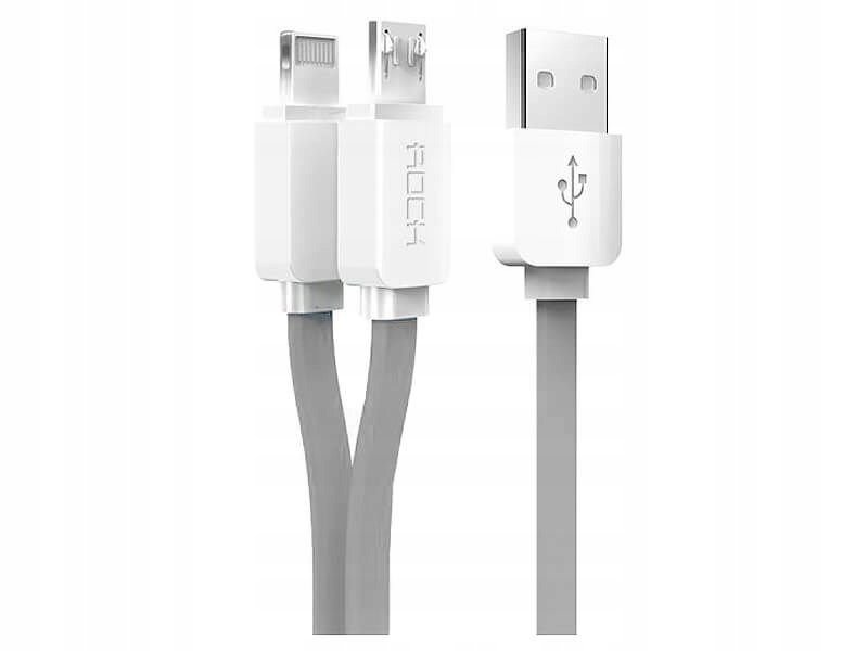 UNIWERSALNY KABEL USB (ROCK)