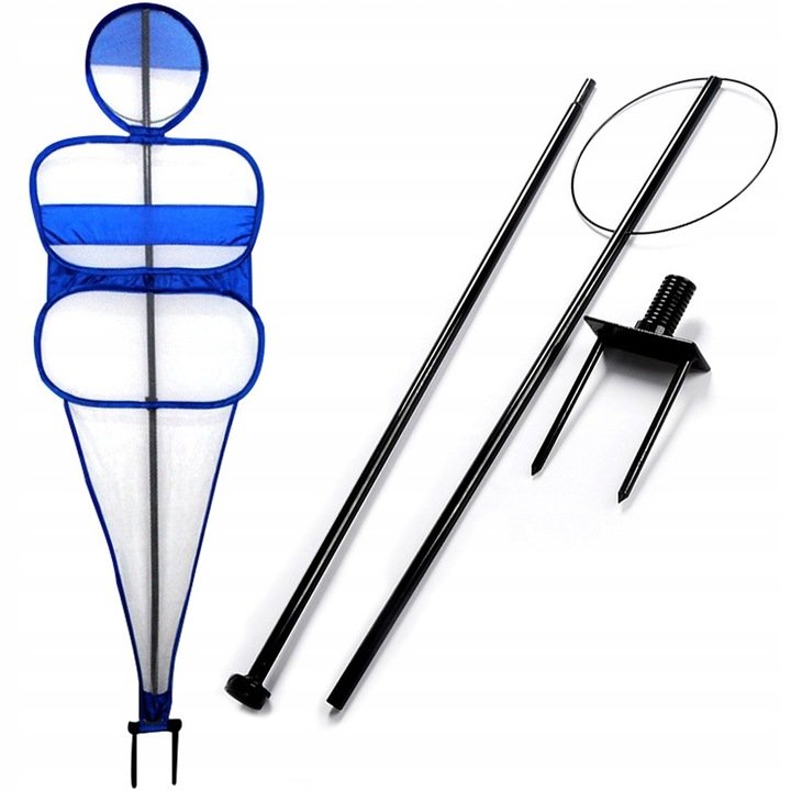 PROFESJONALNY MUR PIŁKARSKI TRENINGOWY 170cm