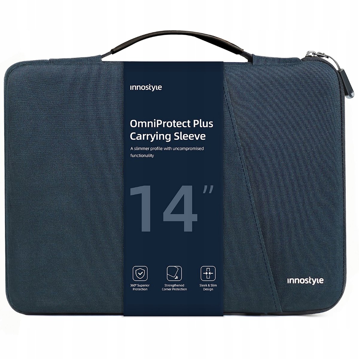 INNOSTYLE TORBA NA LAPTOPA 14