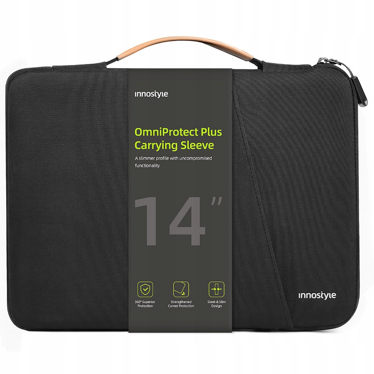 INNOSTYLE TORBA NA LAPTOPA 14