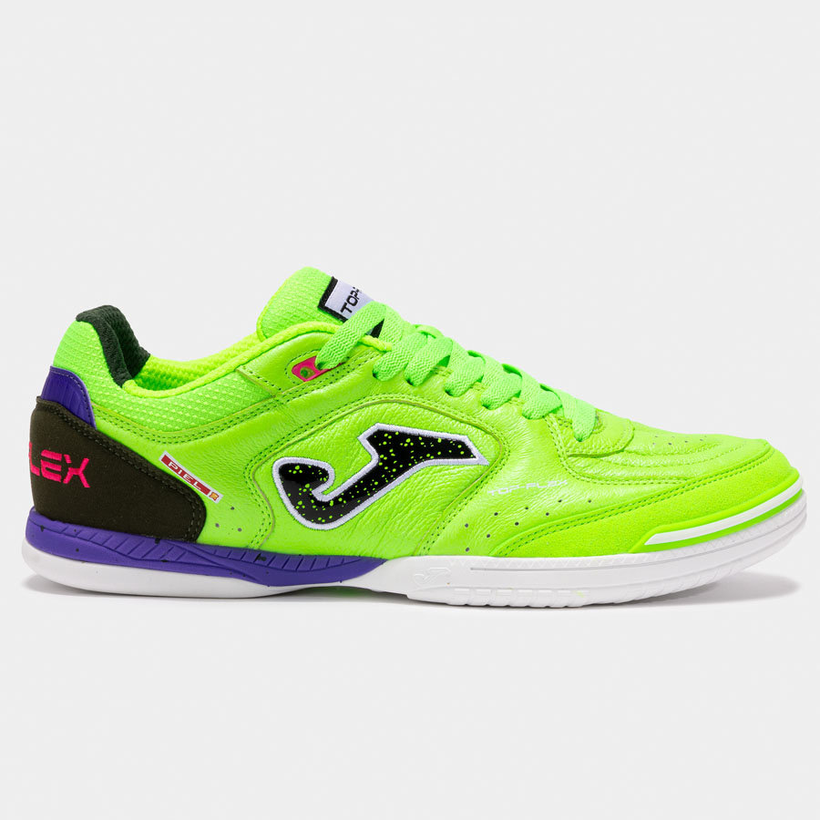 Buty Joma Top Flex 2511 TOPW2511IN zielony 44