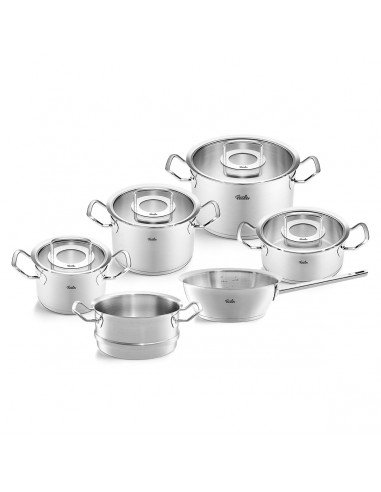 Fissler -Zestaw 6cz. OPC 2