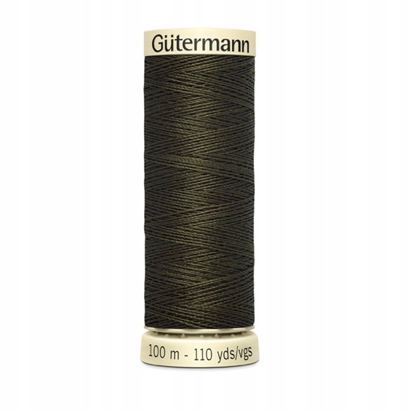 Nici Gutermann 100m kol. 531