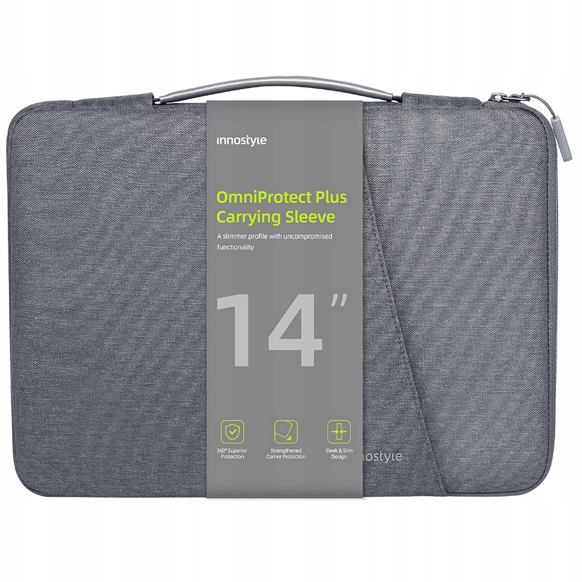 INNOSTYLE TORBA NA LAPTOPA 14