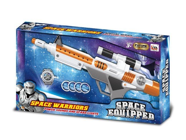 Brimarex, karabin Kosmiczny