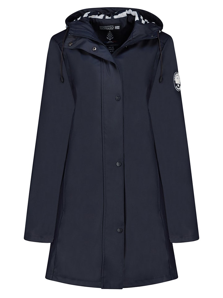 Geographical Norway Parka 