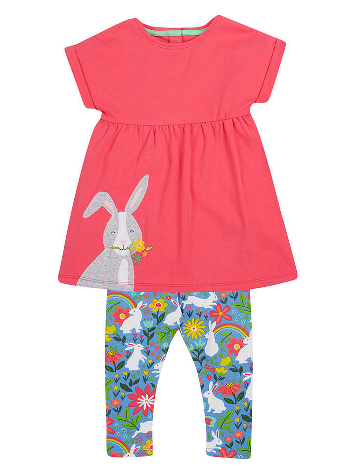 Frugi 2-częściowy zestaw 