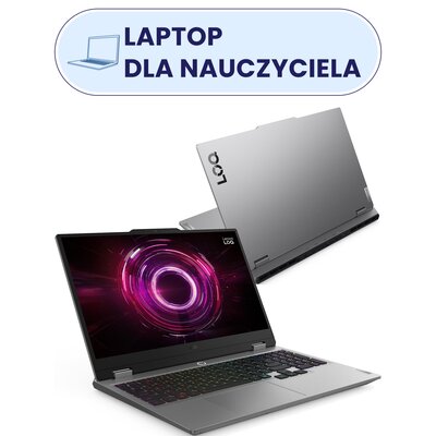 LENOVO LOQ 15AHP10 15.6