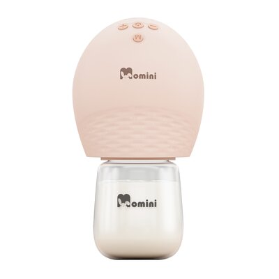 Laktator MOMINI SippyPump Jednostronny 4-fazowy