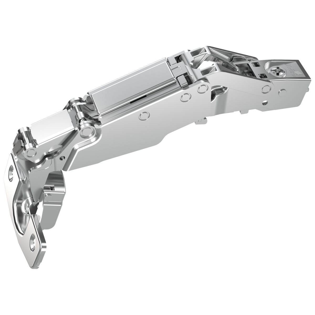 Zawias meblowy Top 165 stopni 2 szt.