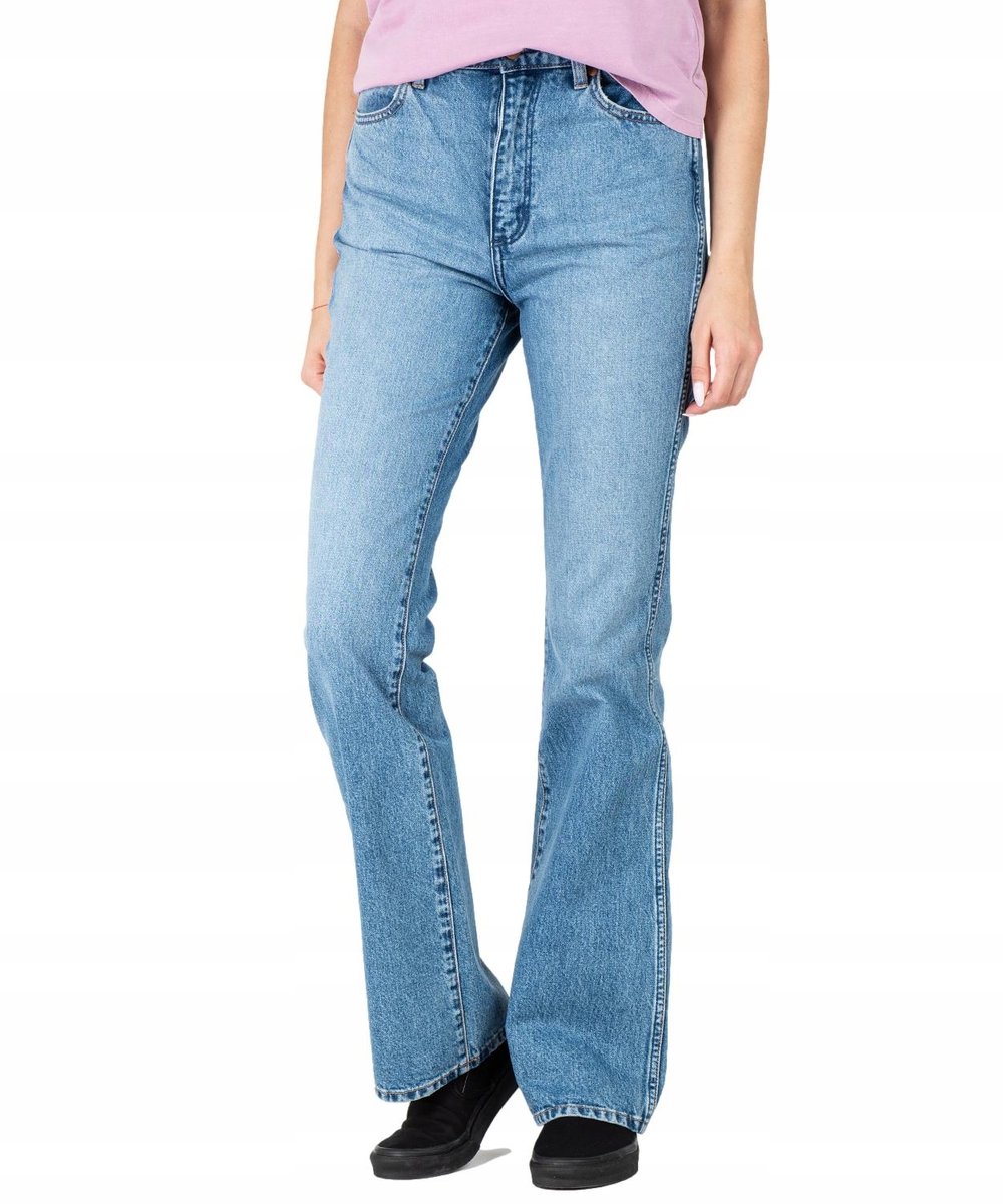 Jeansy Wrangler Westward W2H373Z23 Morticia 27/32