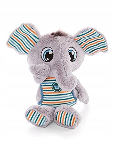 Nici Śpiochy Słonik Polino 38 Cm