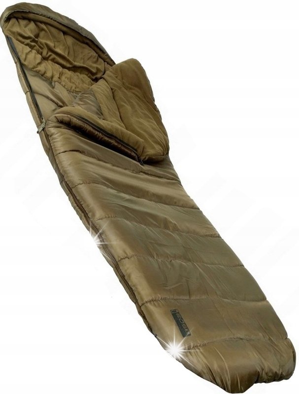 Śpiwór FOX EOS 1 Sleeping Bag