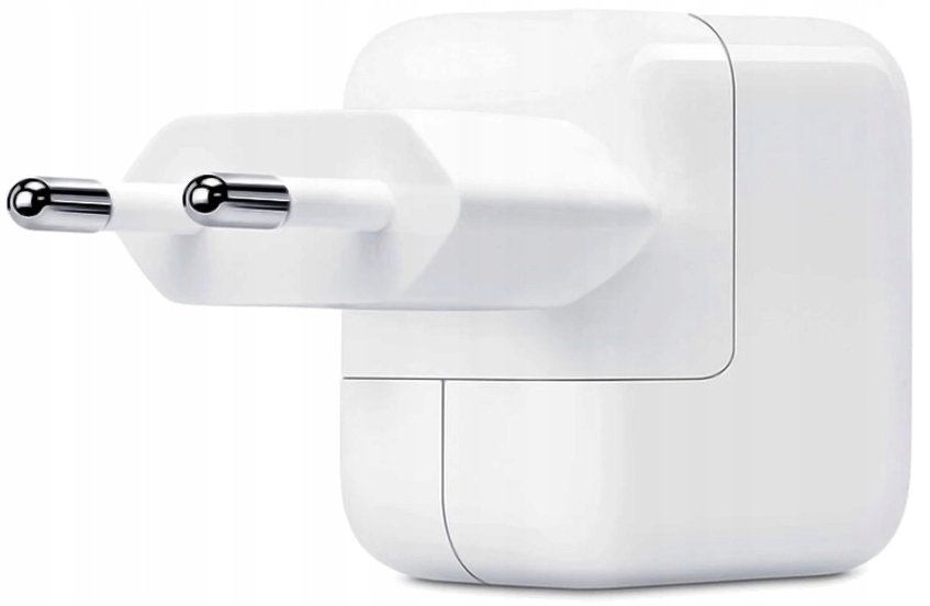 ŁADOWARKA SIECIOWA USB Typ-A iPad iPod iPhone