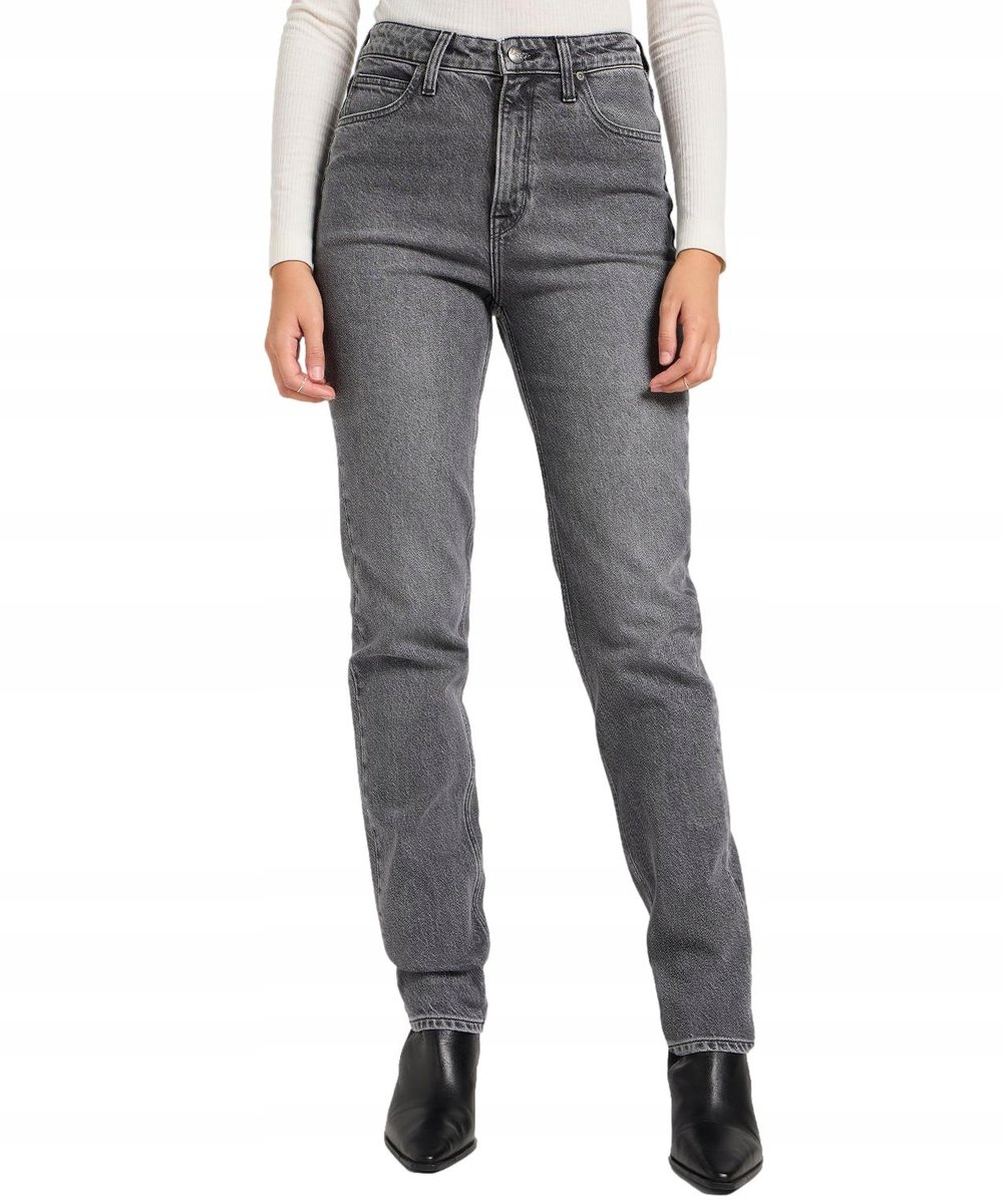 Jeansy Lee Carol 112355214 Steel Yourself W 27 / L 33