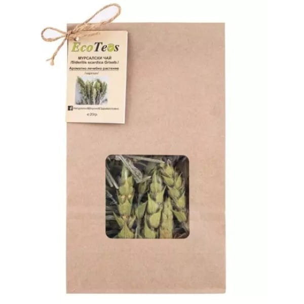 Herbata Mursalska Bio Gojnik 20G