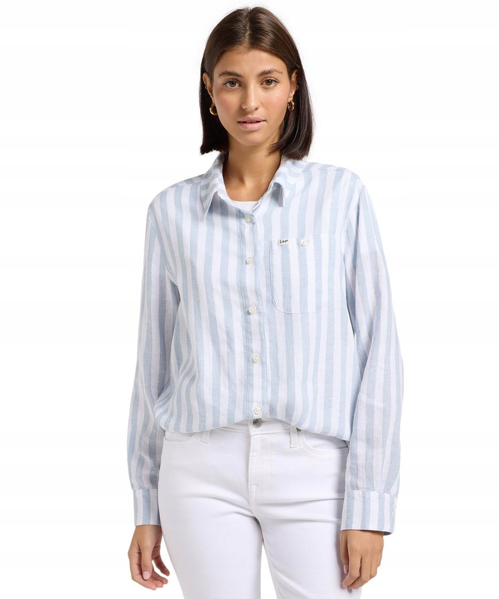 Koszula Lee ALL PURPOSE SHIRT 112363656 Concrete Awning XS