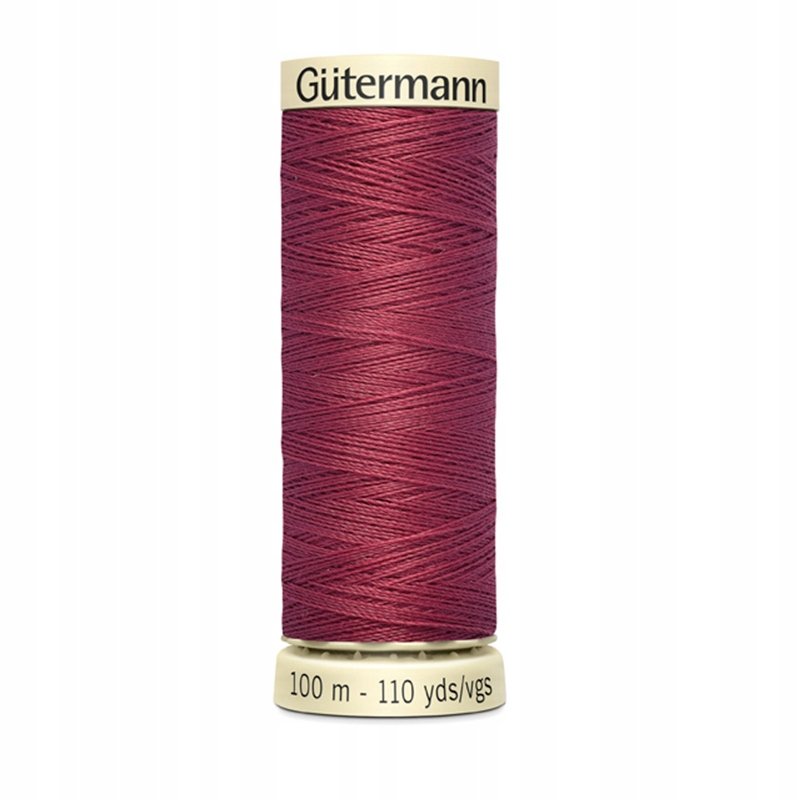 Nici Gutermann 100m kol. 730