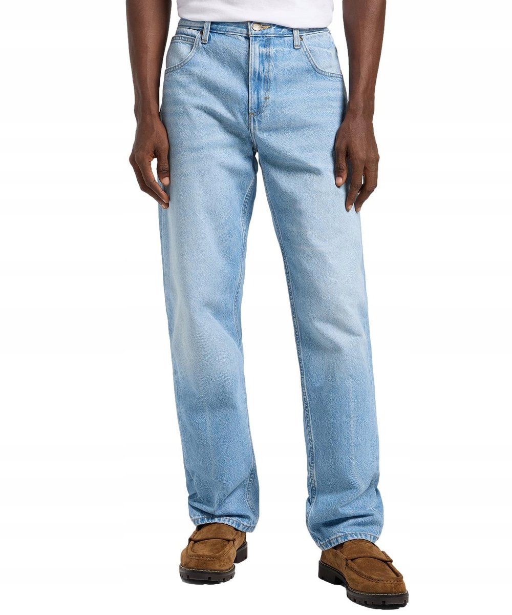 Jeansy Lee Oscar 112364191 Pure Handsome W 32 / L 30