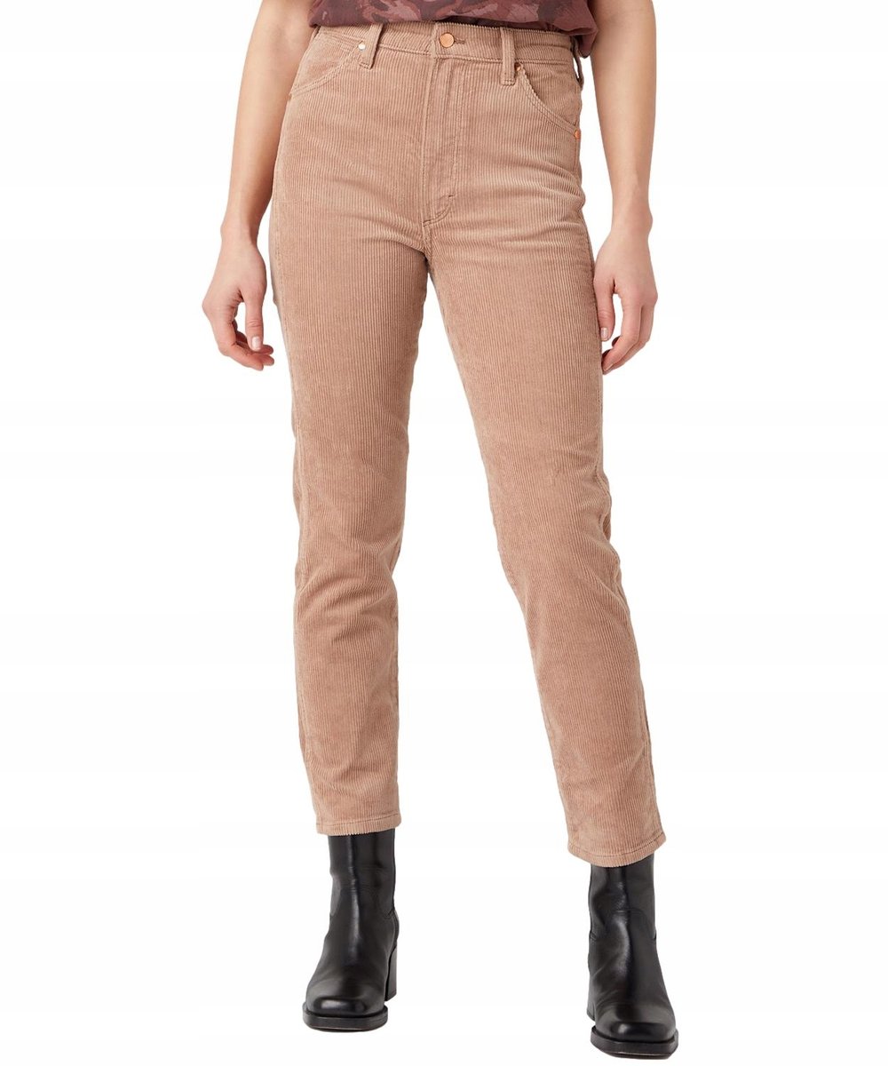 Sztruksy Wrangler Walker 112342847 W2HCA2H41 Mountain W 27 / L 32