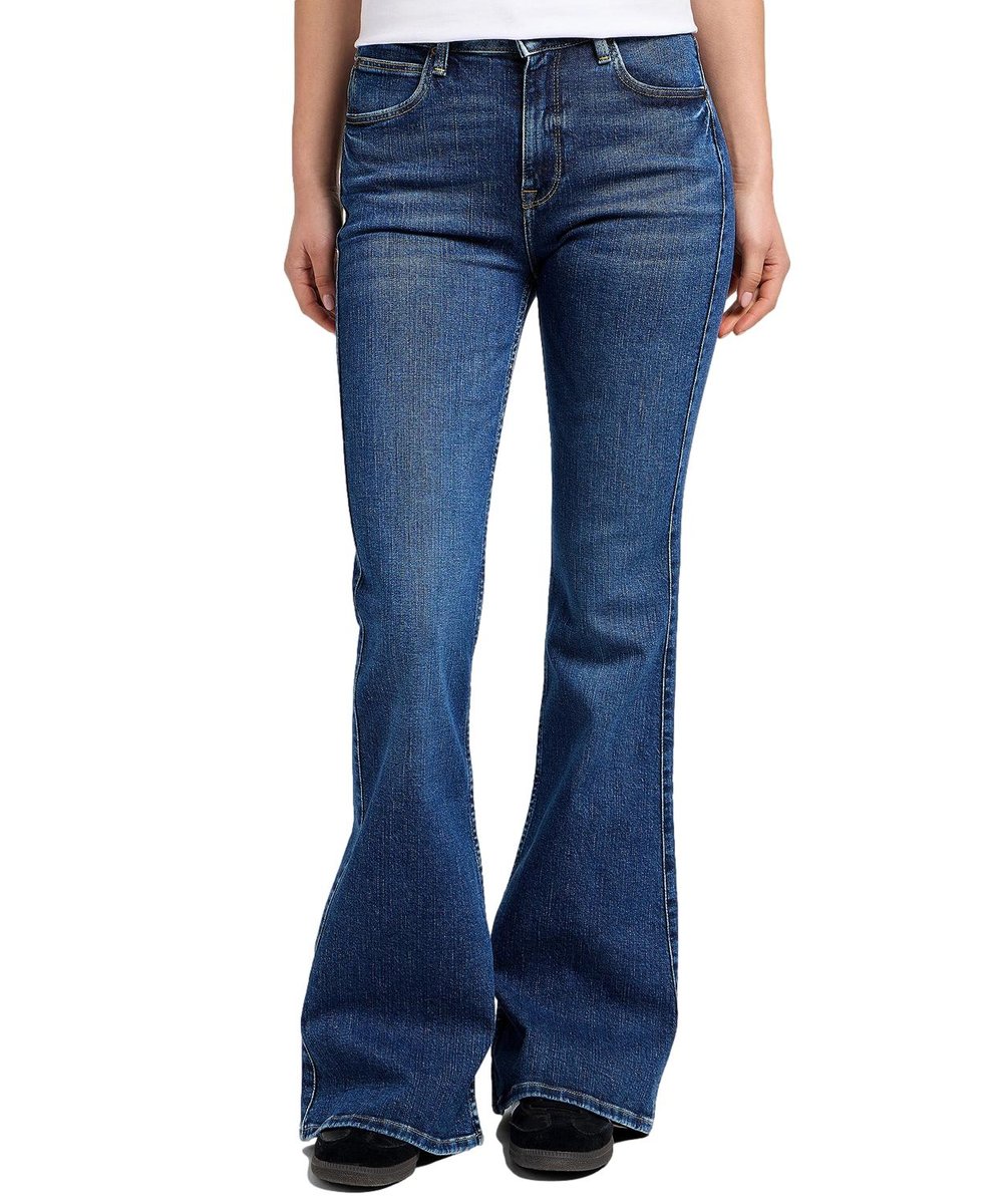 Jeansy Lee Breese 112354456 Rain Falls W 32 / L 31