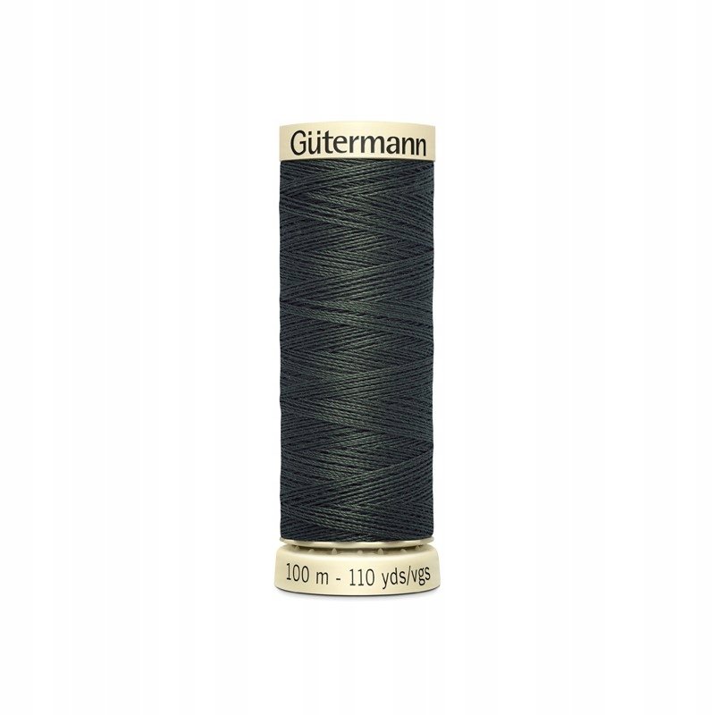 Nici Gutermann 100m kol. 861
