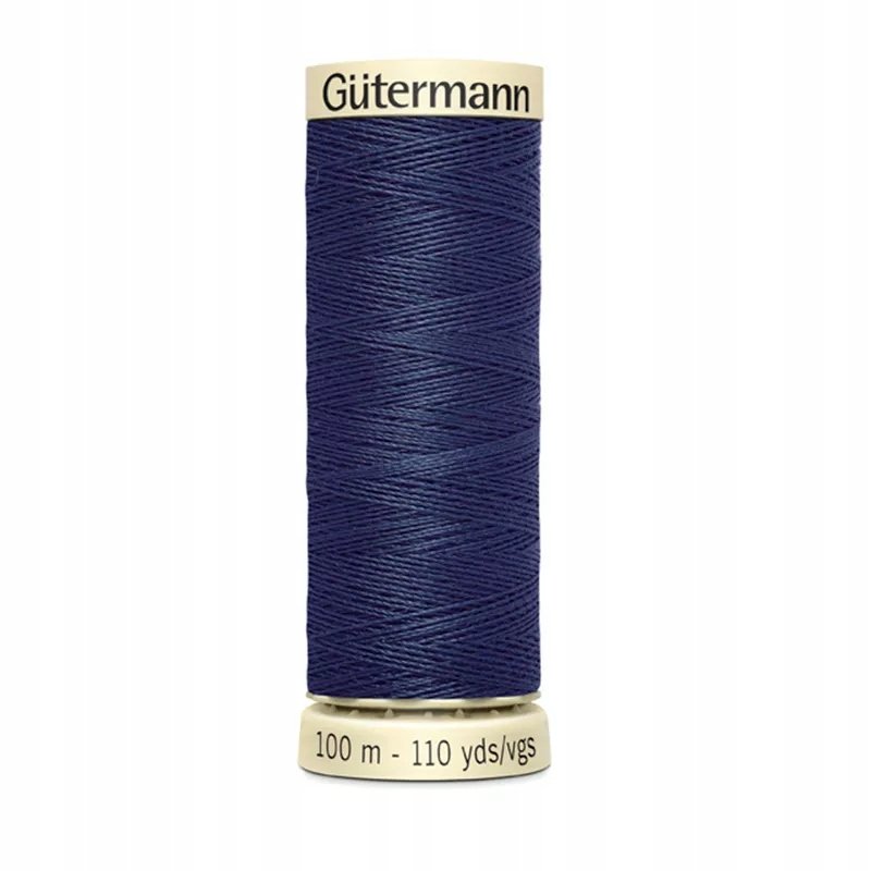 Nici Gutermann 100m kol. 537