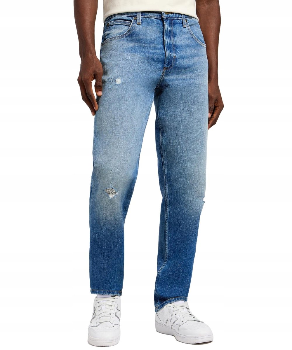 Jeansy Lee Oscar 112349203 Wicked Summer W 32 / L 30