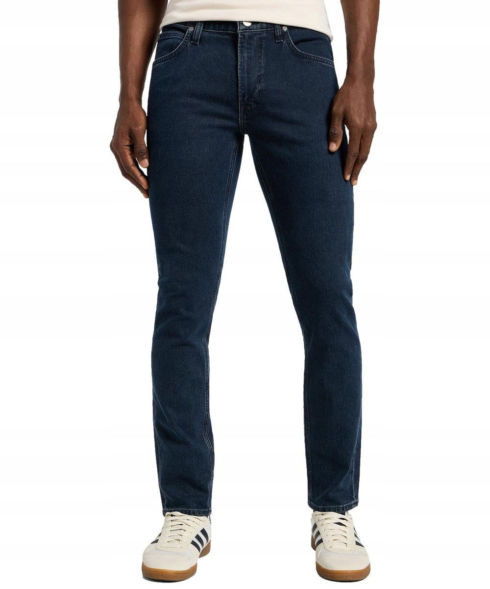 Jeansy Lee Luke 112355863 Dark Room W 29 / L 32