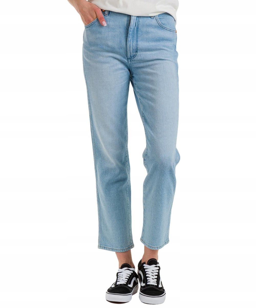 Jeansy Wrangler Wild West W2H23833A 29/34