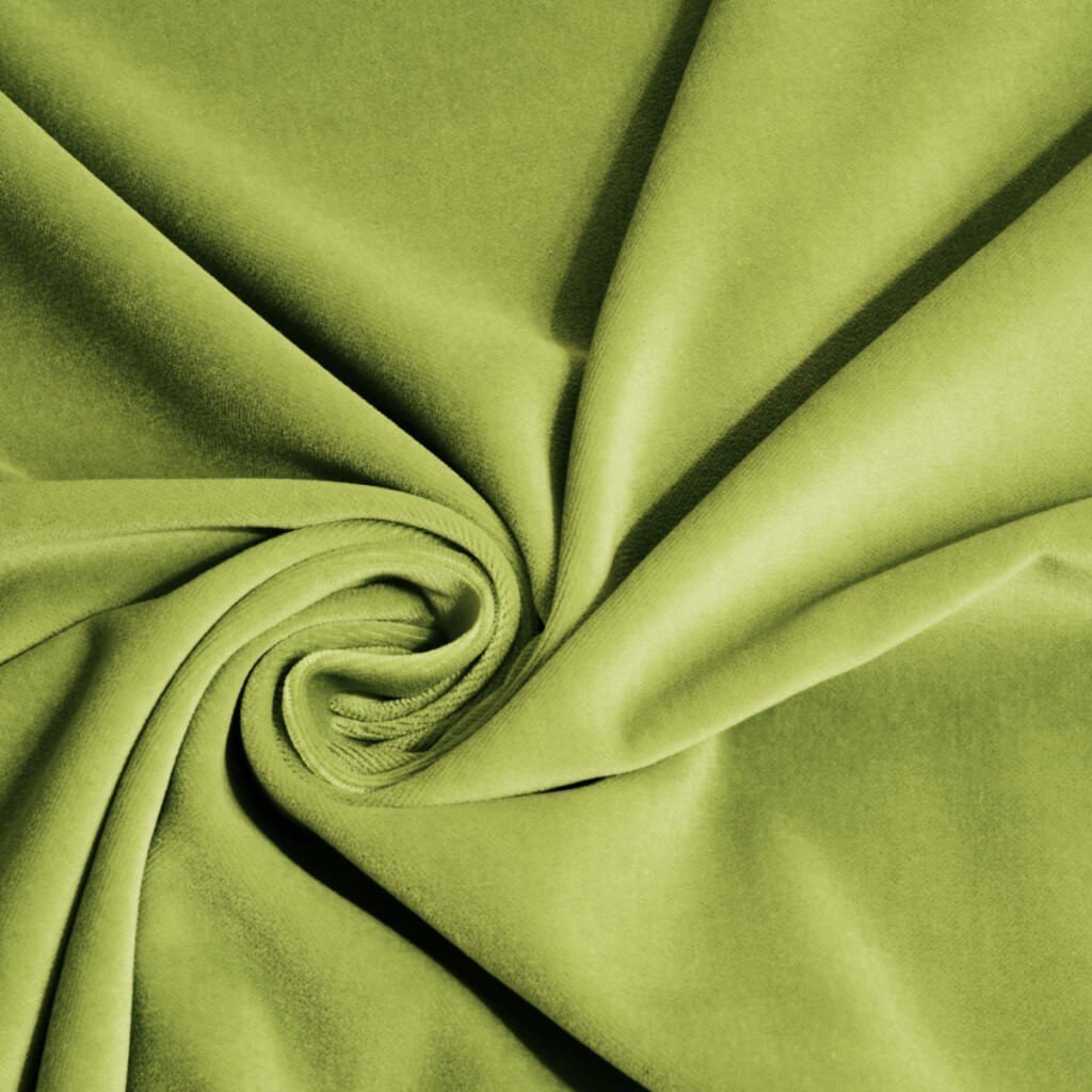 Aksamit pistacja -625