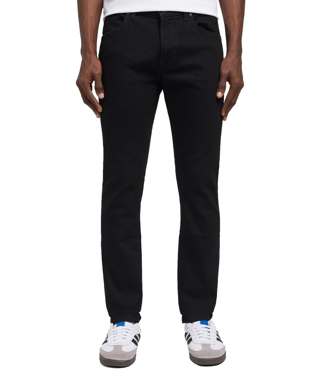 Jeansy Lee Luke 112119043 Clean Black W 31 / L 32
